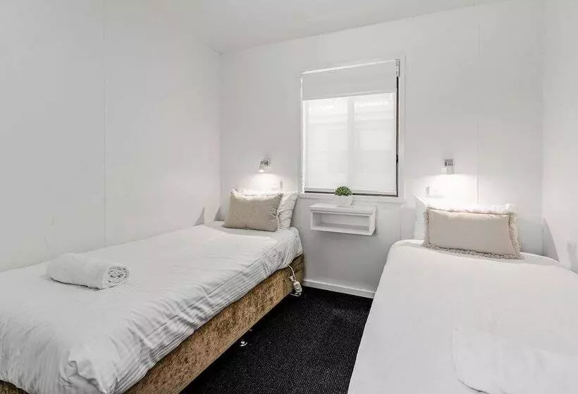 リゾートホテル Big4 Tasman Holiday Parks   Tathra Beach