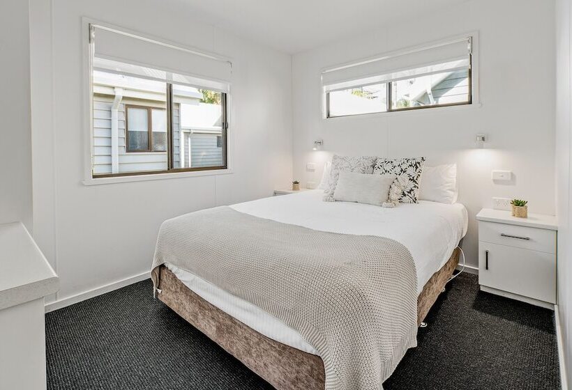 渡假胜地 Big4 Tasman Holiday Parks Tathra Beach