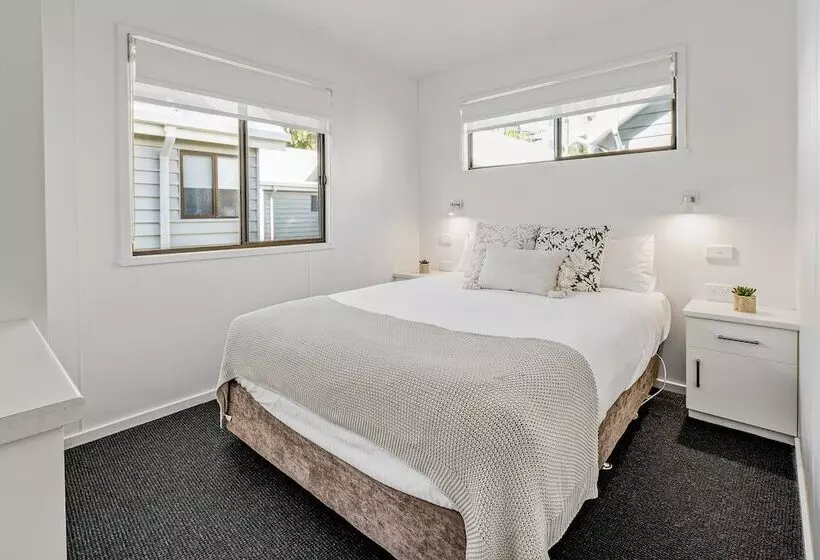 リゾートホテル Big4 Tasman Holiday Parks   Tathra Beach