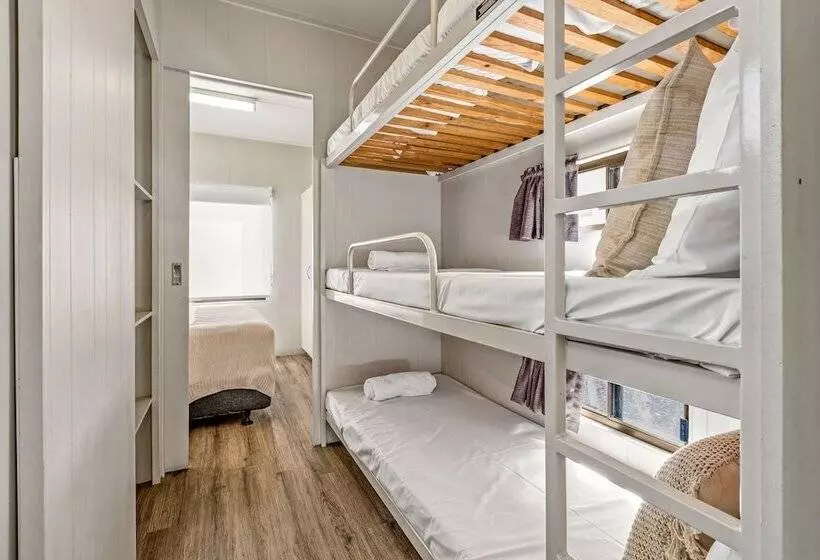 リゾートホテル Big4 Tasman Holiday Parks   Tathra Beach