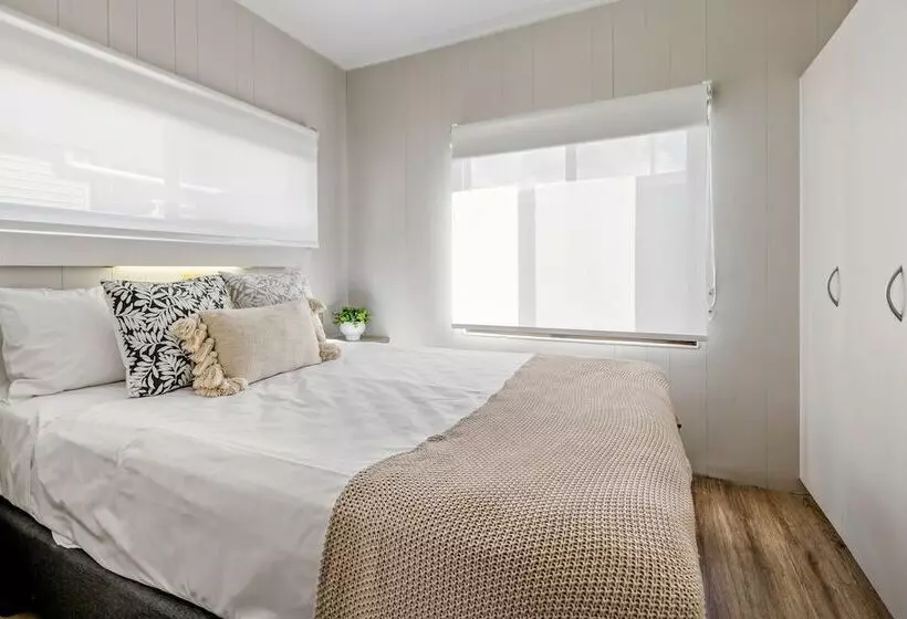 リゾートホテル Big4 Tasman Holiday Parks   Tathra Beach