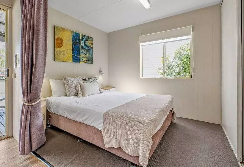 リゾートホテル Big4 Tasman Holiday Parks   Tathra Beach