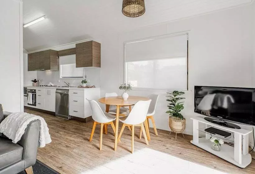 リゾートホテル Big4 Tasman Holiday Parks   Tathra Beach