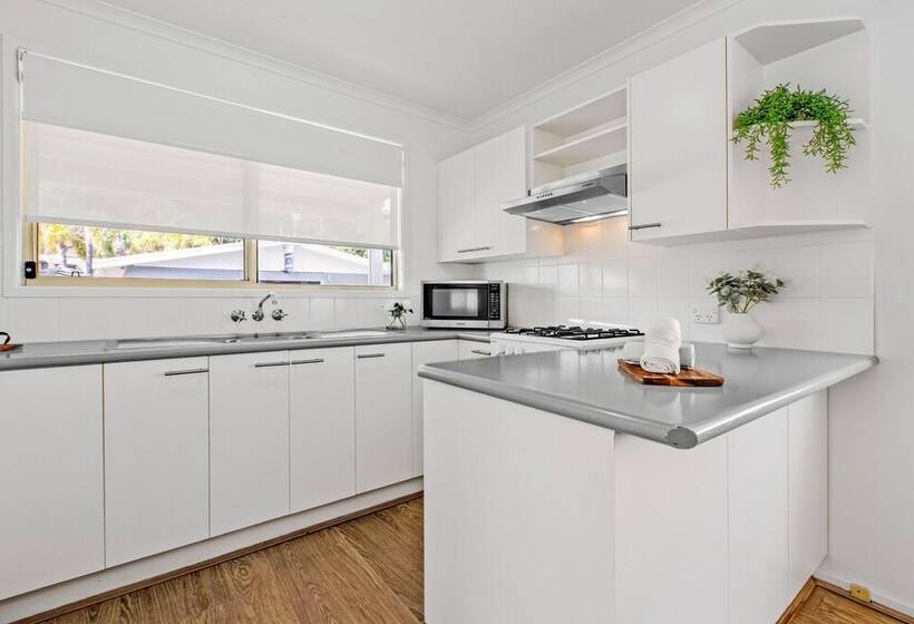 渡假胜地 Big4 Tasman Holiday Parks Tathra Beach