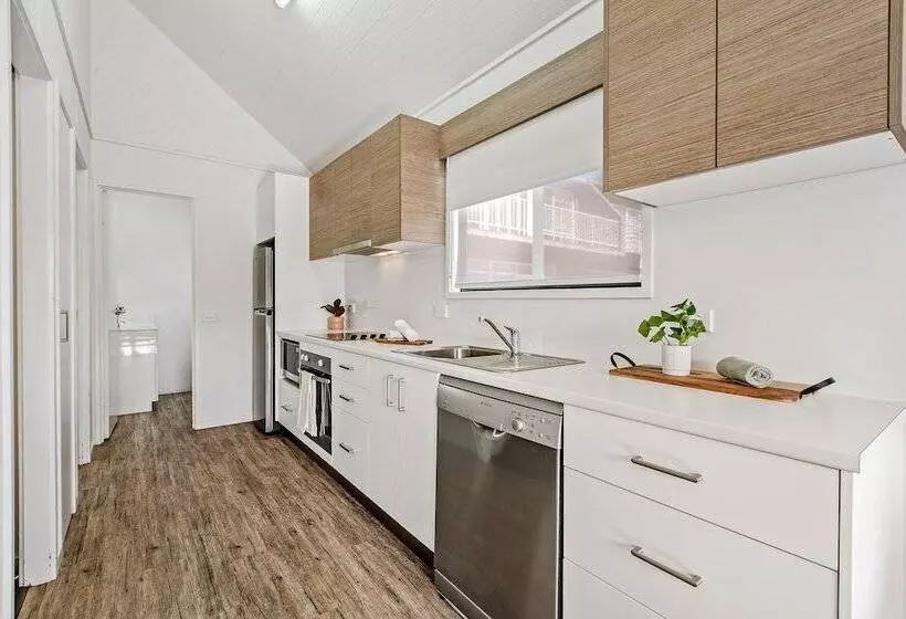 リゾートホテル Big4 Tasman Holiday Parks   Tathra Beach