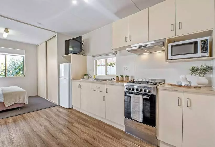 リゾートホテル Big4 Tasman Holiday Parks   Tathra Beach