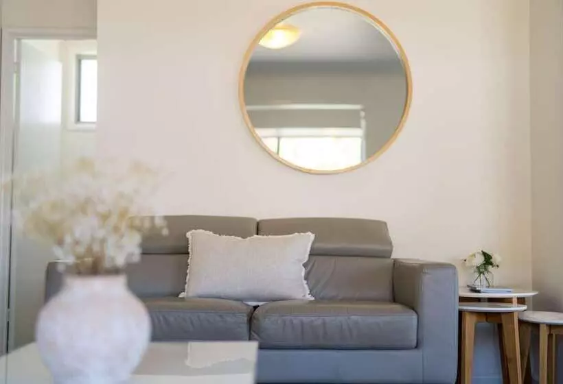 リゾートホテル Big4 Tasman Holiday Parks   Tathra Beach