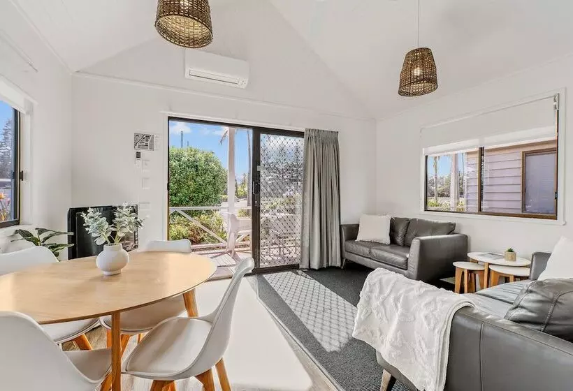 リゾートホテル Big4 Tasman Holiday Parks   Tathra Beach