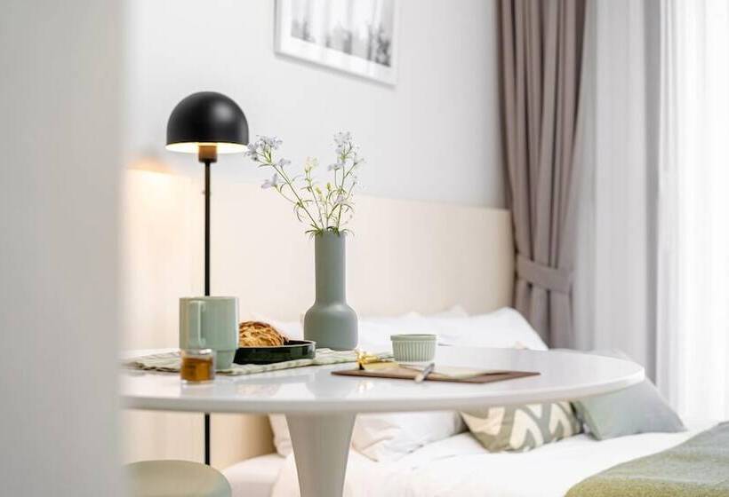 Urban Stay Busan City Hall