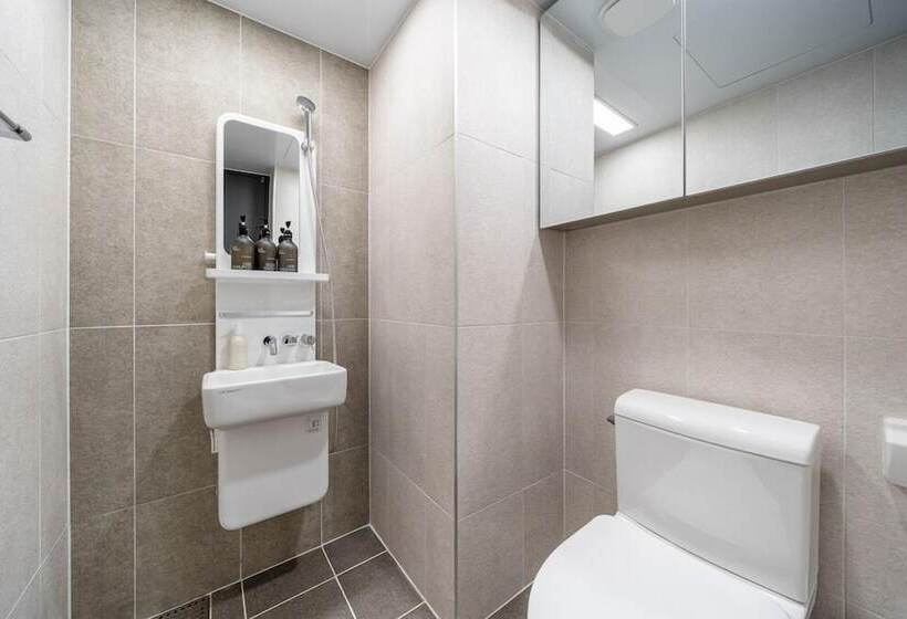 Urban Stay Busan City Hall