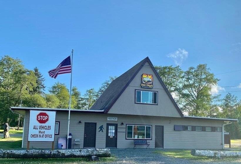 Wallicut River Rv Resort & Cabins