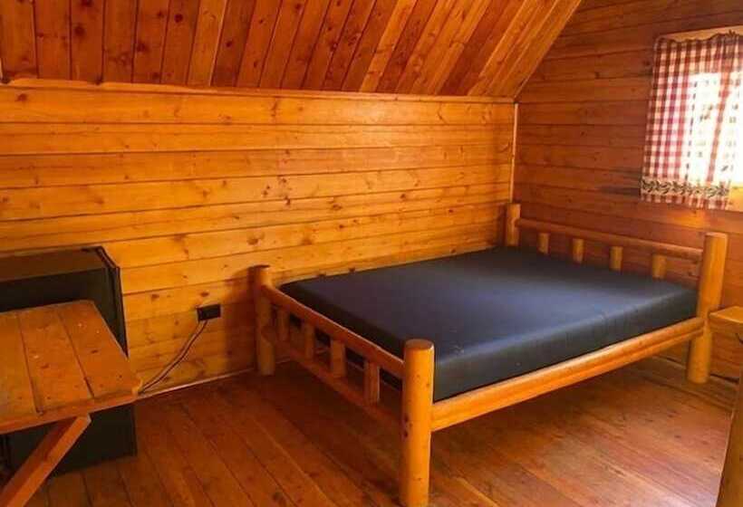 Wallicut River Rv Resort & Cabins