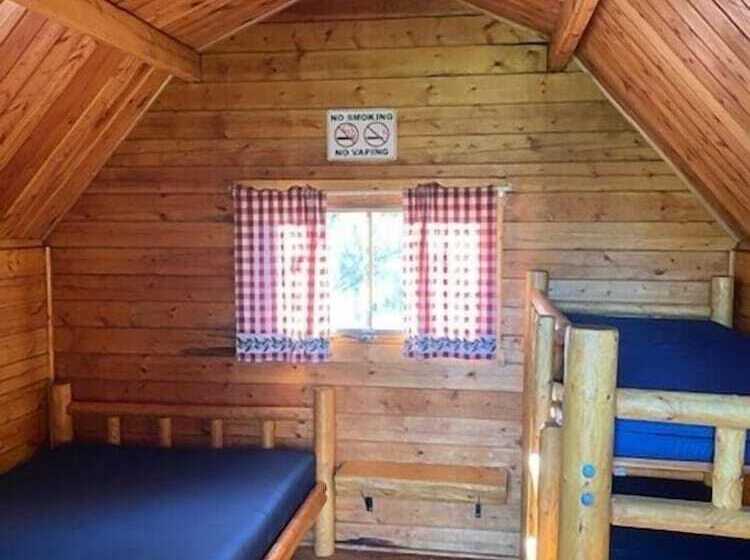 Wallicut River Rv Resort & Cabins