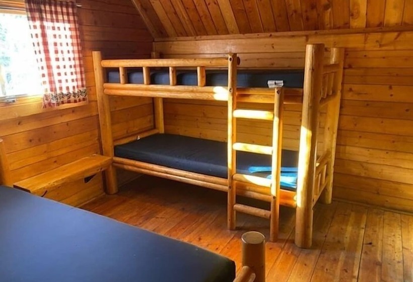 Wallicut River Rv Resort & Cabins