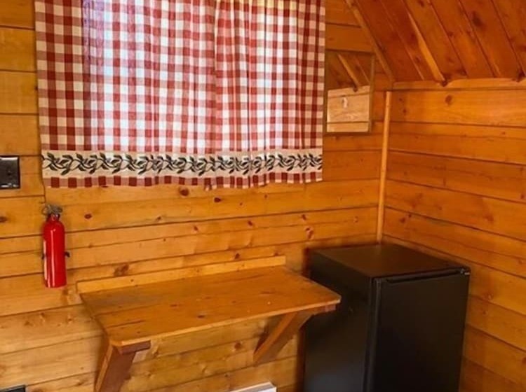 Wallicut River Rv Resort & Cabins