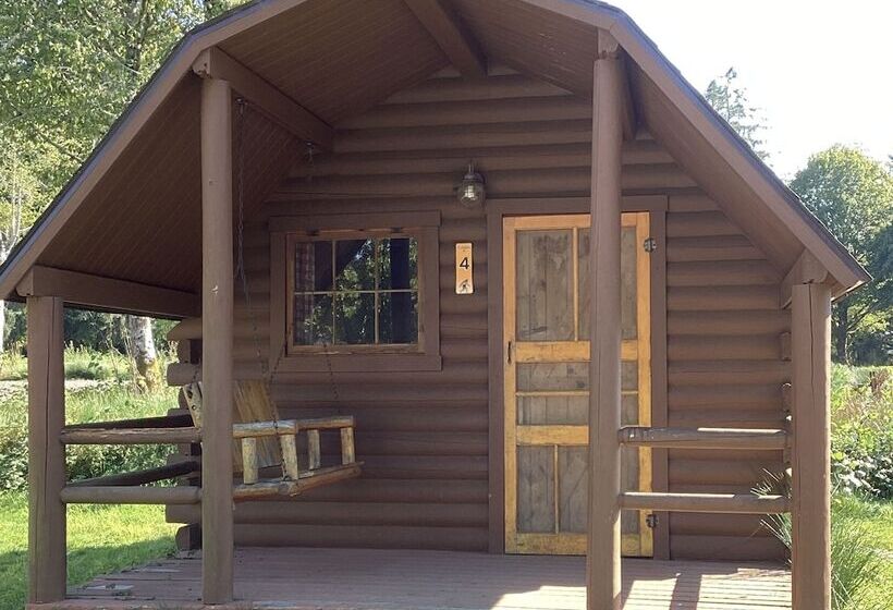 Wallicut River Rv Resort & Cabins