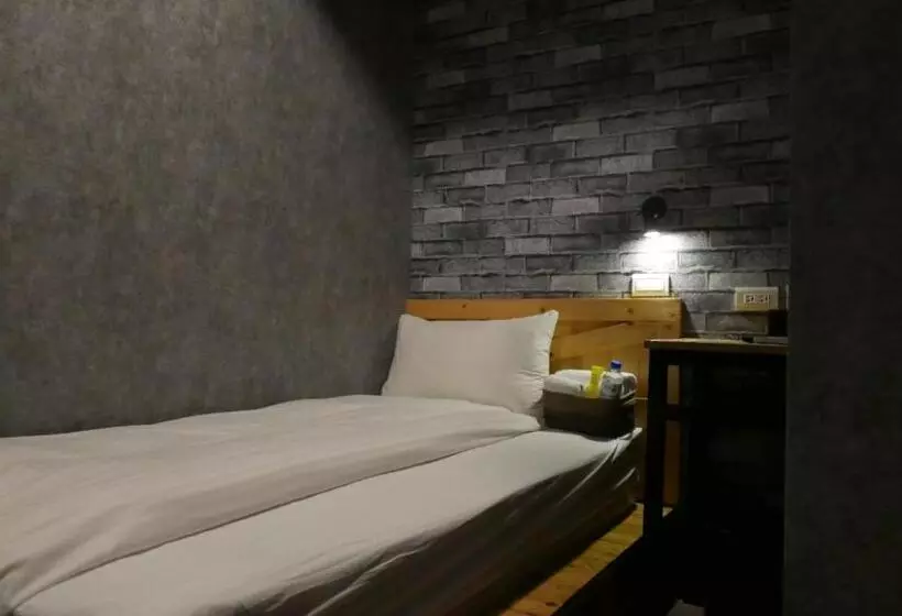 هاستل Nys Loft