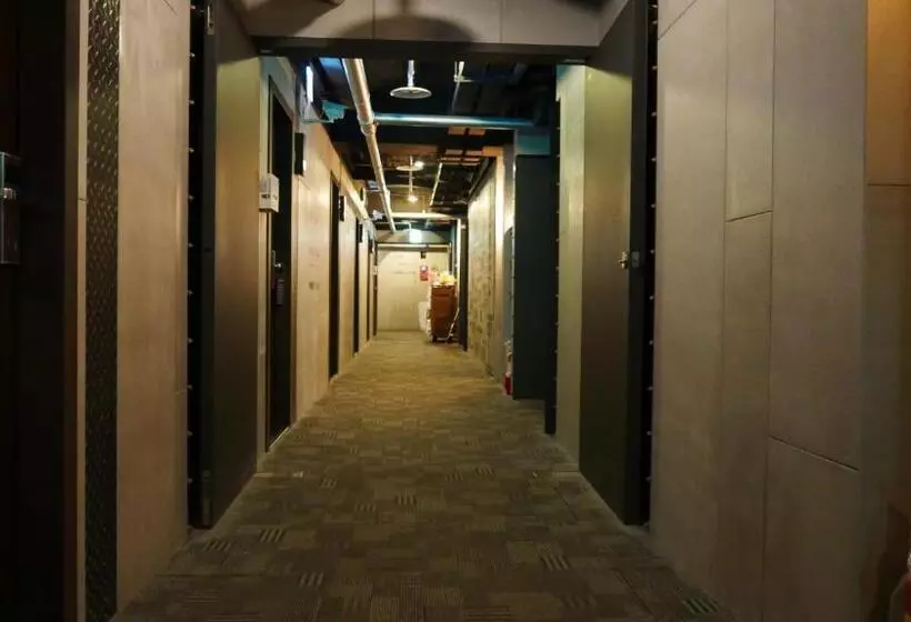هاستل Nys Loft
