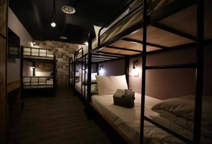 هاستل Nys Loft