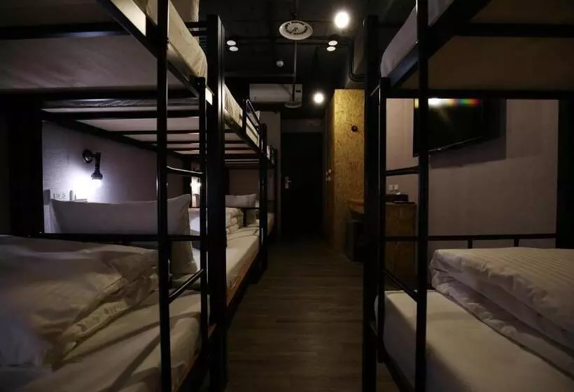 هاستل Nys Loft