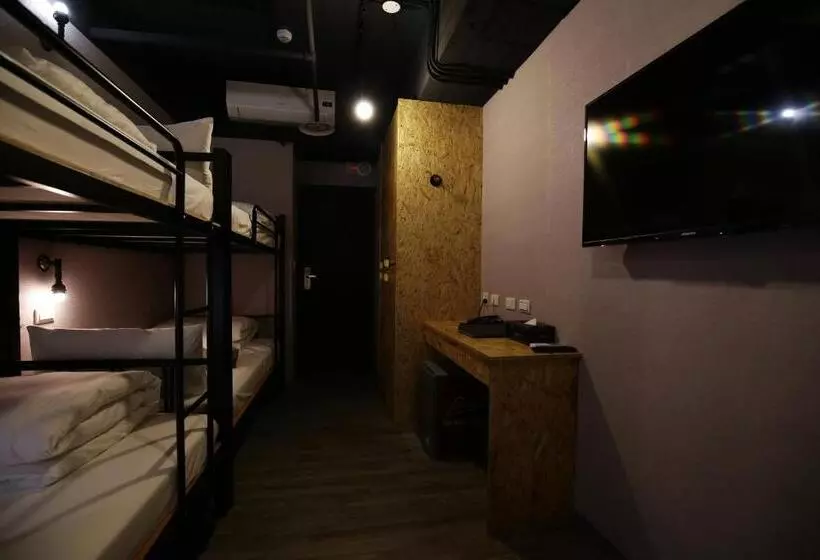 هاستل Nys Loft