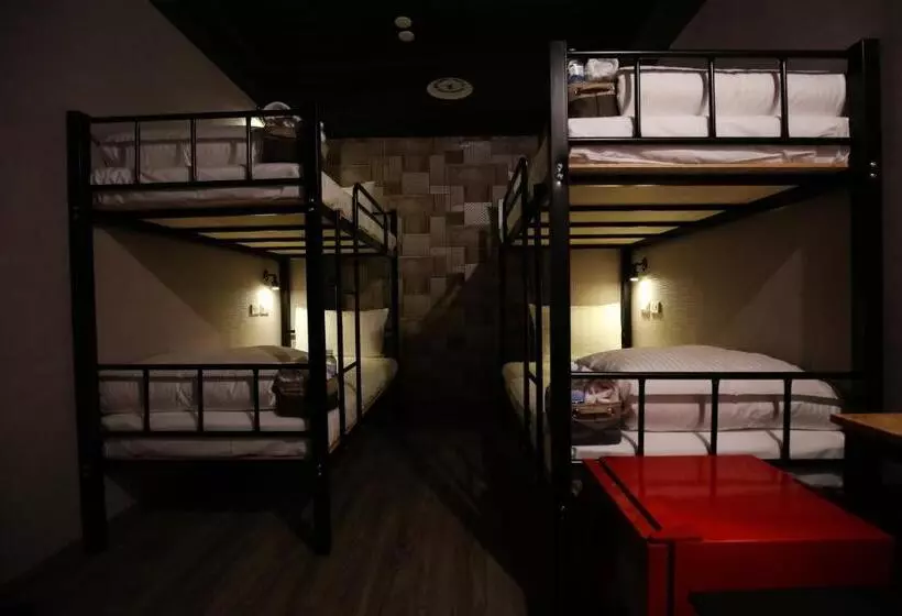 هاستل Nys Loft