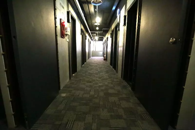 هاستل Nys Loft