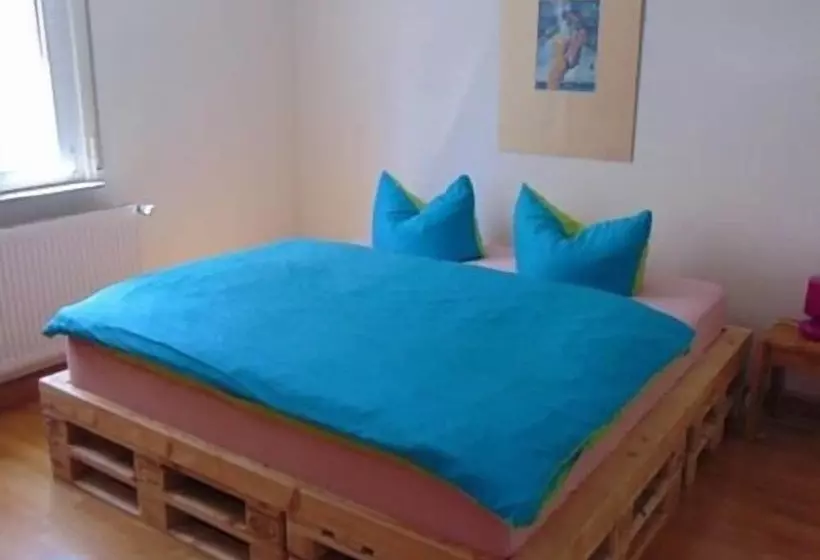 Apartment Avanzato