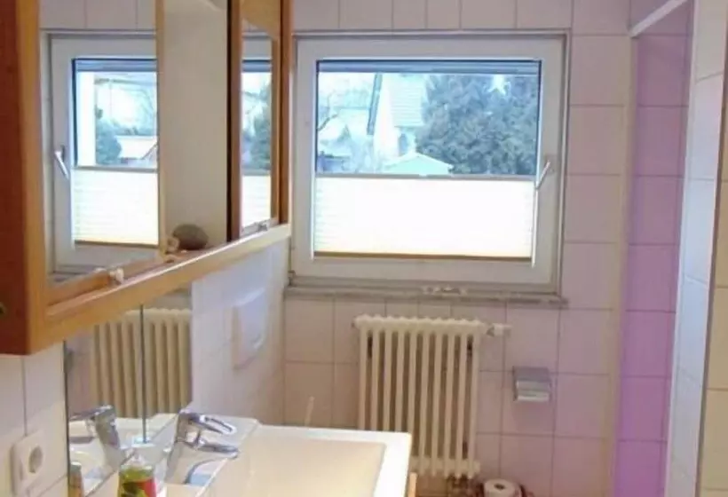Apartment Avanzato