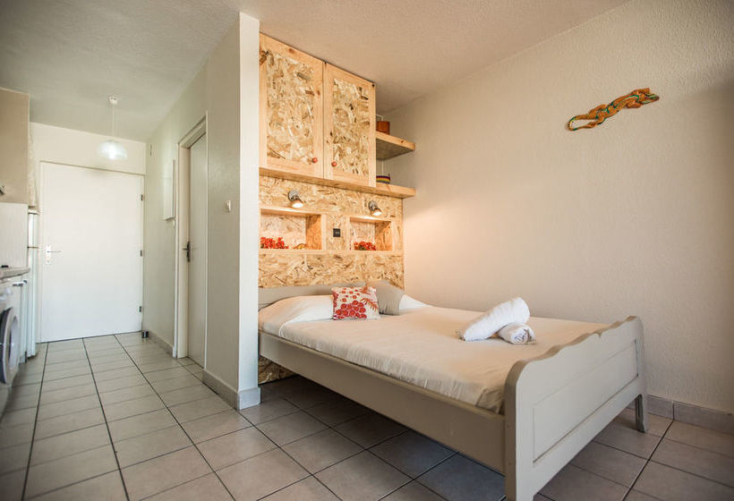 Appartement Comptoir 31