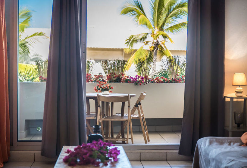 Appartement Comptoir 31