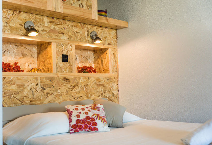 Appartement Comptoir 31