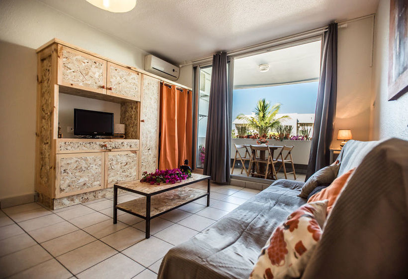 Appartement Comptoir 31