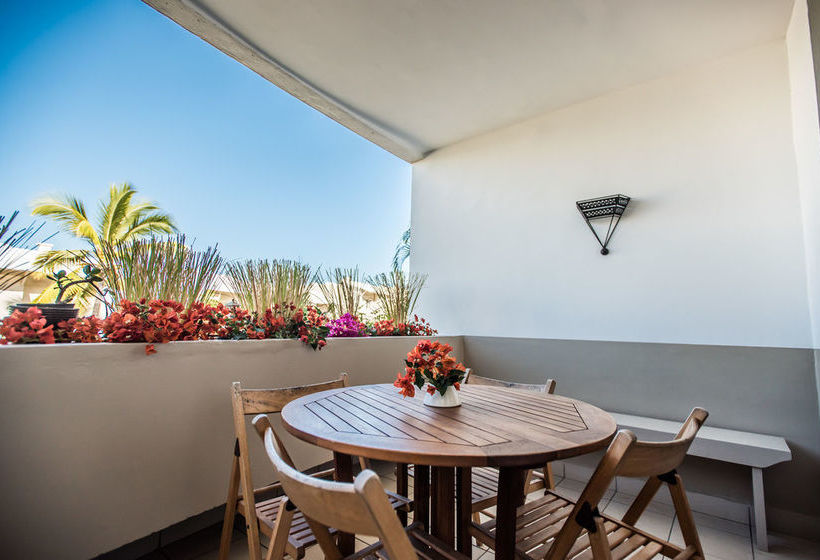 Appartement Comptoir 31