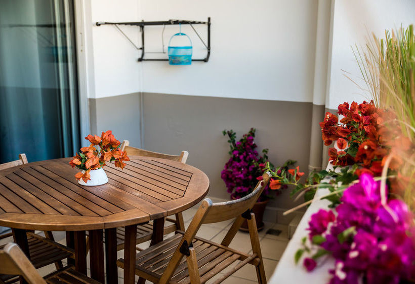 Appartement Comptoir 31