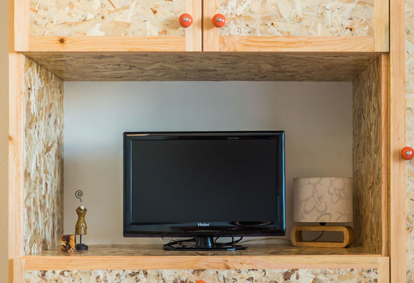 Appartement Comptoir 31