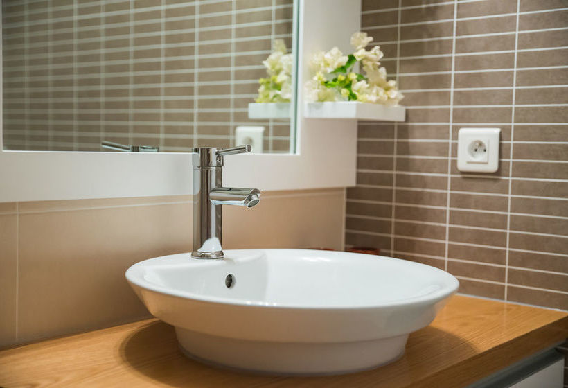 Appartement Comptoir 31