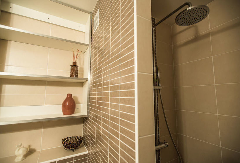 Appartement Comptoir 31