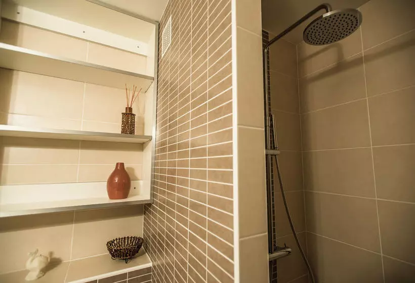 Appartement Comptoir 31