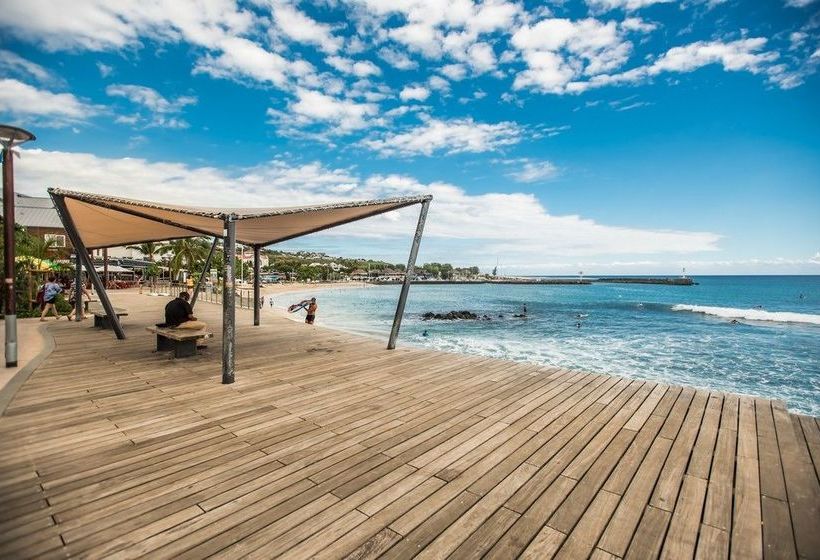 Appartement Comptoir 31