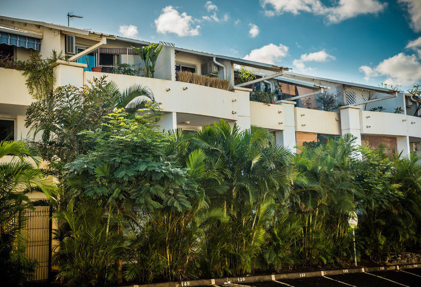 Appartement Comptoir 31