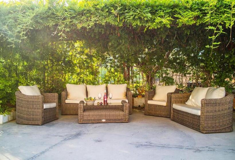 Aamiaismajoitus (B&B) Il Gallo Con Gli Stivali