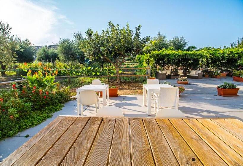 Aamiaismajoitus (B&B) Il Gallo Con Gli Stivali