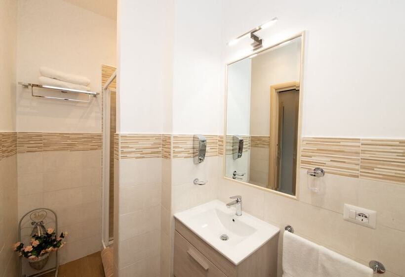 Bed and Breakfast Le Ghiande Guest House