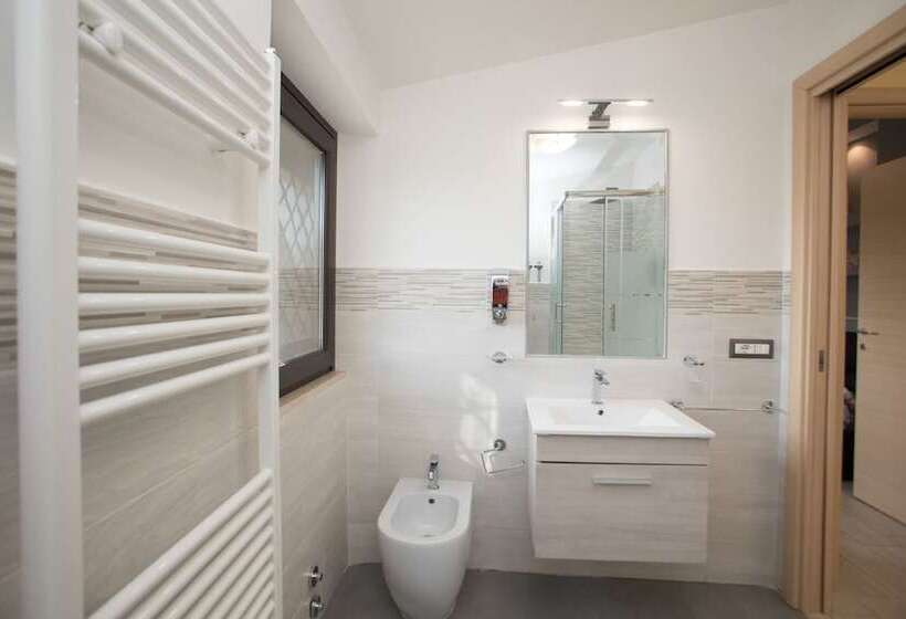 Bed and Breakfast Le Ghiande Guest House