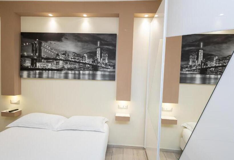 Bed and Breakfast Le Ghiande Guest House