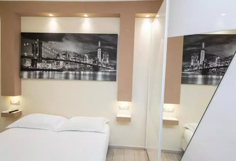Bed and Breakfast Le Ghiande Guest House