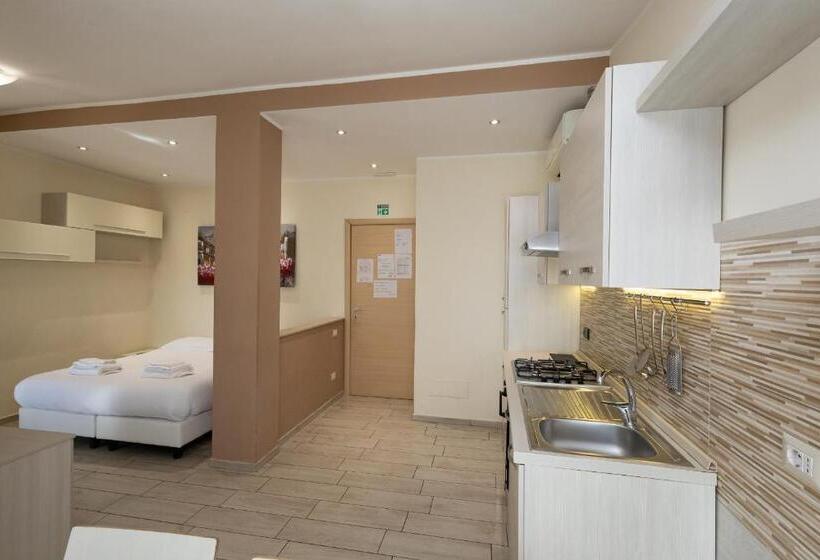 Bed and Breakfast Le Ghiande Guest House