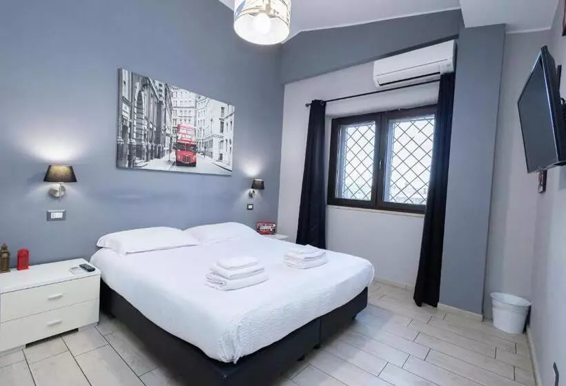 Bed and Breakfast Le Ghiande Guest House