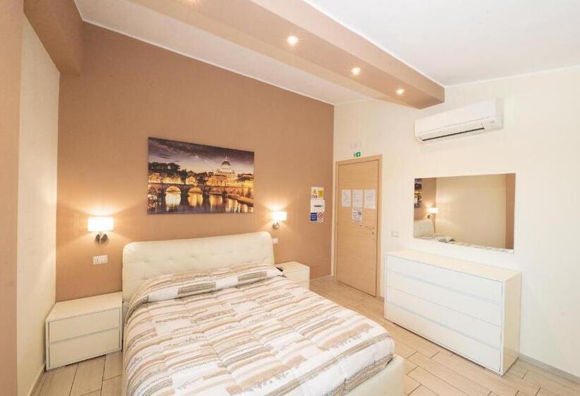 Bed and Breakfast Le Ghiande Guest House